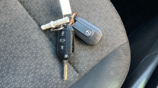 Vauxhall Crossland 1.2 Turbo Griffin 5dr Petrol Hatchback